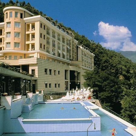 Grand Hotel Antiche Terme Di Пиня Екстериор снимка