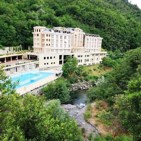 Grand Hotel Antiche Terme Di Пиня Екстериор снимка