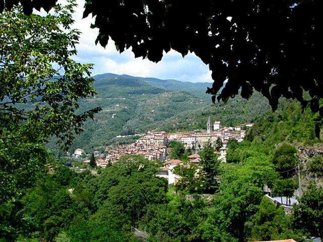 Grand Hotel Antiche Terme Di Пиня Екстериор снимка